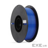 Пластик для 3D-принтера Creality PETG 1.75мм, blue, 1кг (3301030032)