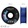 Пластик для 3D-принтера Creality PETG 1.75мм, blue, 1кг (3301030032)
