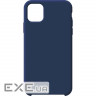Чохол до мобільного телефона Armorstandart ICON2 Case Apple iPhone 11 Midnight Blue (ARM60553)