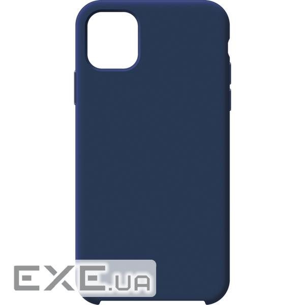 Чохол до мобільного телефона Armorstandart ICON2 Case Apple iPhone 11 Midnight Blue (ARM60553)