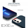 Чохол до мобільного телефона Armorstandart ICON2 Case Apple iPhone 11 Midnight Blue (ARM60553)