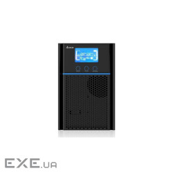 Пристрій безперебійного живлення Delta N-Series Gen 3 1000VA 900W (UPA102N2NX0B035)