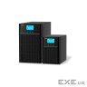 Пристрій безперебійного живлення Delta N-Series Gen 3 1000VA 900W (UPA102N2NX0B035)