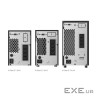 Пристрій безперебійного живлення Delta N-Series Gen 3 1000VA 900W (UPA102N2NX0B035)