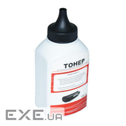 Тонер Samsung ML-1610/1640/2010, 130г Black BASF (WWMID-86764)