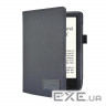 Чохол-книжка BeCover Slimbook для PocketBook 606 Basic Lux 2 2020 Black (705185)