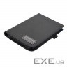 Чохол-книжка BeCover Slimbook для PocketBook 606 Basic Lux 2 2020 Black (705185)