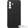 Чохол до мобільного телефона Armorstandart ICON Samsung A36 5G Camera cover Black (ARM82178)