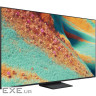 Телевізор SAMSUNG 75" Neo QLED 4K QE75QN85FAU Silver (QE75QN85FAUXUA)