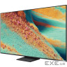 Телевізор SAMSUNG 75" Neo QLED 4K QE75QN85FAU Silver (QE75QN85FAUXUA)