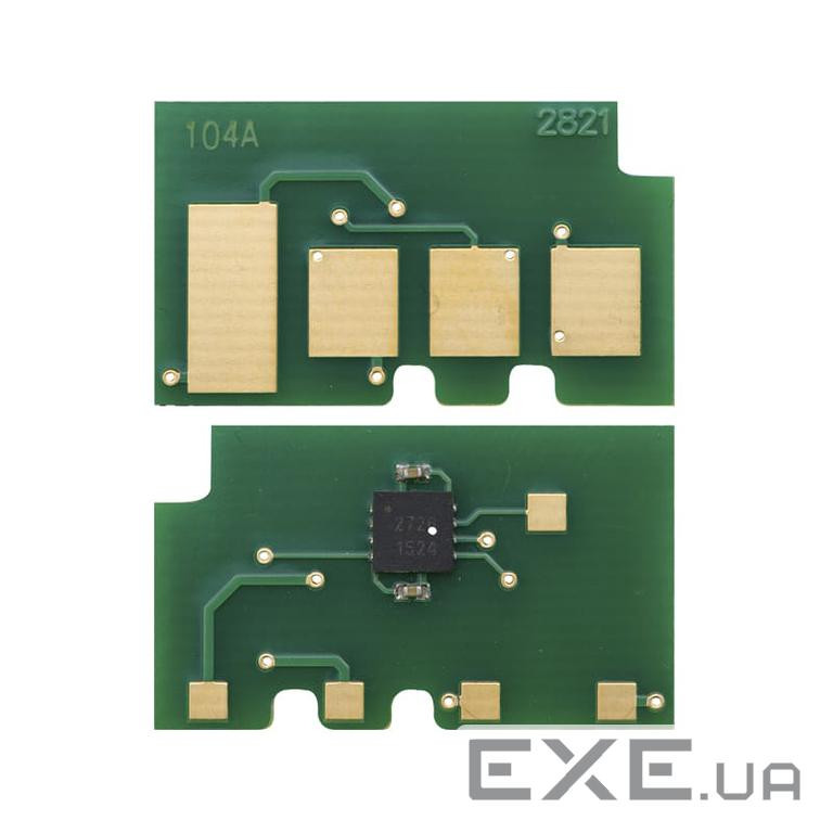Чип для картриджа Samsung ML-1660/1665/1860 BASF (WWMID-70754)