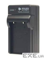 Зарядний пристрій PowerPlant Nikon EN-EL5 Slim (DVOODV2011)