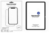 Защитное стекло BeCover 10D для Lenovo Tab Plus 11.5" Black (711835)
