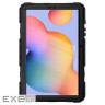 Чохол до планшета Armorstandart Panzer Samsung Tab S6 Lite Black (ARM82519)