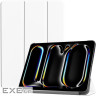 Чохол до планшета BeCover Smart Case Apple iPad Pro 11" M5 2025 White (715970)