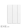 Чохол до планшета BeCover Smart Case Apple iPad Pro 11" M5 2025 White (715970)