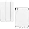 Чохол до планшета BeCover Smart Case Apple iPad Pro 11" M5 2025 White (715970)