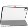 Чохол до планшета BeCover Smart Case Apple iPad Pro 11" M5 2025 White (715970)