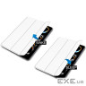 Чохол до планшета BeCover Smart Case Apple iPad Pro 11" M5 2025 White (715970)