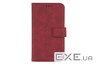 Чохол 2Е для смартфонів 5.5-6`` (< 145*75*10 мм), SILK TOUCH, Сarmine red (2E-UNI-5.5-6-HDST-CRD) armine red (2E-UNI-5.5