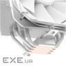 Кулер для процесора PCCOOLER Paladin 400 White