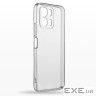 Чохол до мобільного телефона BeCover Silicone Oppo A6s Transparent (716076)