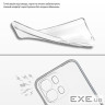 Чохол до мобільного телефона BeCover Silicone Oppo A6s Transparent (716076)