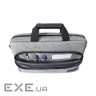 Сумка для ноутбука Grand-X 14" SB-148 soft pocket Grey (SB-148G)