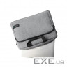 Сумка для ноутбука Grand-X 14" SB-148 soft pocket Grey (SB-148G)