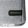 Сумка для ноутбука Grand-X 14" SB-148 soft pocket Grey (SB-148G)