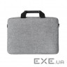 Сумка для ноутбука Grand-X 14" SB-148 soft pocket Grey (SB-148G)