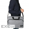 Сумка для ноутбука Grand-X 14" SB-148 soft pocket Grey (SB-148G)