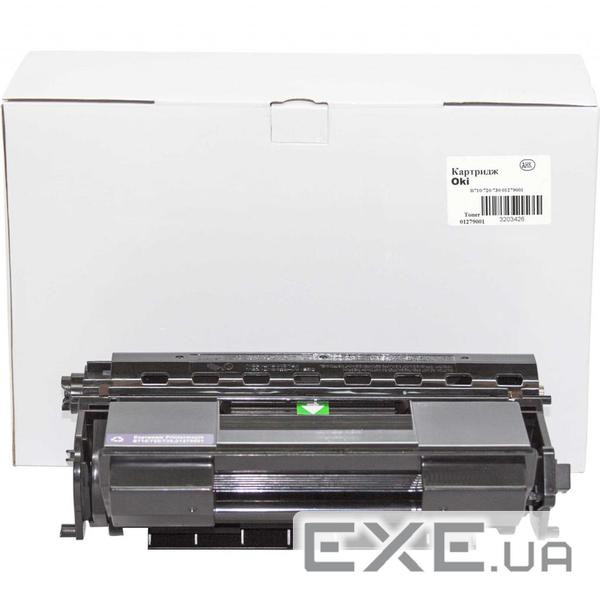 Картридж AHK OKI B710/720/730, 01279001 Black (3203426)