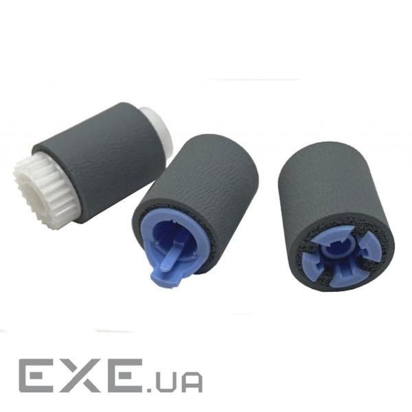 Ролик HP LJ P4014/4015/M601/602/M603 Roller Kit аналог CB506-67904 AHK (3204867)