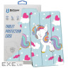 Чeхол-книжка BeCover Smart Case для Apple iPad Air 11" M2/M3 (2024/2025) Unicorn (711610)