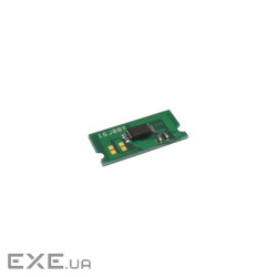 Чип для картриджа RICOH SP3400/3410/3500/3510, Gestetner SP3400/3410, 5K R-SP3400-5 AHK (3206557)