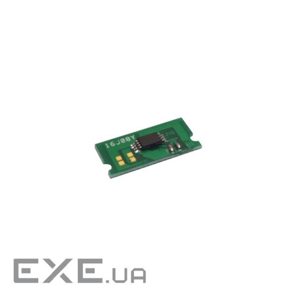 Чип для картриджа RICOH SP3400/3410/3500/3510, Gestetner SP3400/3410, 5K R-SP3400-5 AHK (3206557)