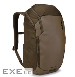 Рюкзаки міські THULE Chasm 26L TCHB-215 (Deep Khaki) (3205223)
