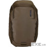 Рюкзаки міські THULE Chasm 26L TCHB-215 (Deep Khaki) (3205223)