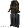 Рюкзаки міські THULE Chasm 26L TCHB-215 (Deep Khaki) (3205223)