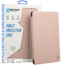 Чохол до планшета BeCover Tri Fold Hard Apple iPad Pro 12.9 2020/2021/2022 Pink (711721)