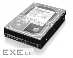 Жорсткий диск Lenovo LTS TS150 3.5in 4TB 7.2K Enterprise SATA 6Gbps (4XB0G88796)