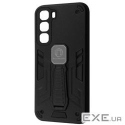 Чехол Armor Magnetic Infinix Hot 60i black (65272 black)