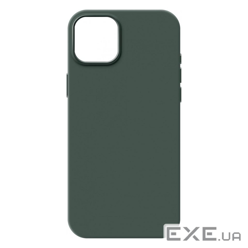 Чохол до мобільного телефона Armorstandart ICON2 Case Apple iPhone 15 Plus Cypress (ARM70516)