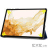Чохол до планшета BeCover Smart Case Samsung Tab S9 Plus (SM-X810/SM-X816)/S9 FE Plus (SM-X (710322)