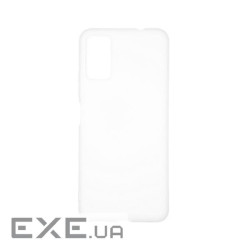 Чохол для мобільного телефону BeCover ZTE Blade A71 Transparancy (706942)
