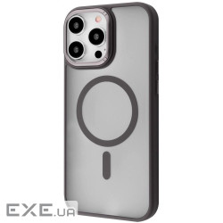 Чохол Proove Essence Case with Magnetic Ring iPhone 16 Pro Max natur (PCECIP16PM27 natural titanium)