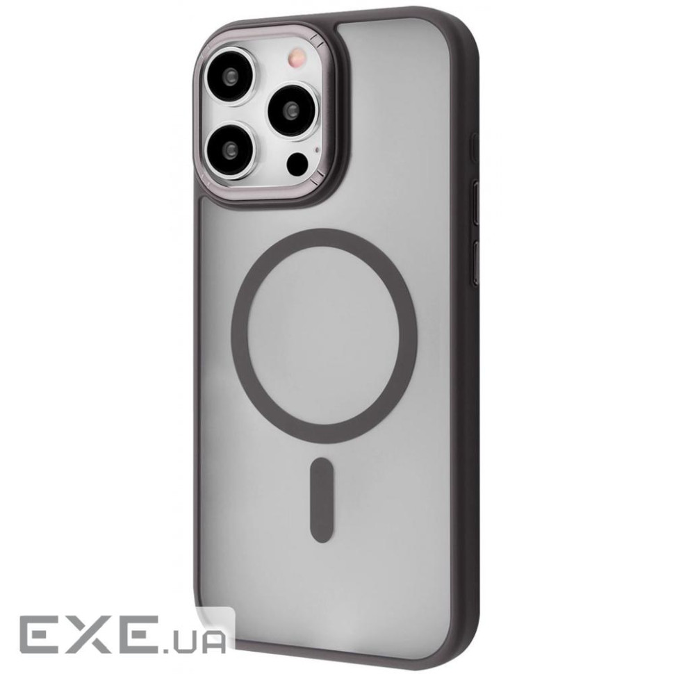 Чохол Proove Essence Case with Magnetic Ring iPhone 16 Pro Max natur (PCECIP16PM27 natural titanium)