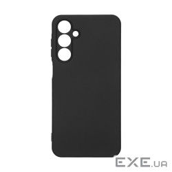 Чохол до мобільного телефона Armorstandart ICON Samsung A16 4G (A165) Camera cover Black (ARM80130)