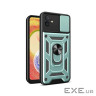 Чохол до мобільного телефона BeCover Military Samsung Galaxy A05 SM-A055 Dark Green (710555)